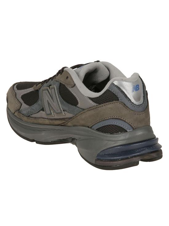 26SS 뉴발란스 스니커즈 U20107Z3 Grey - NEW BALANCE