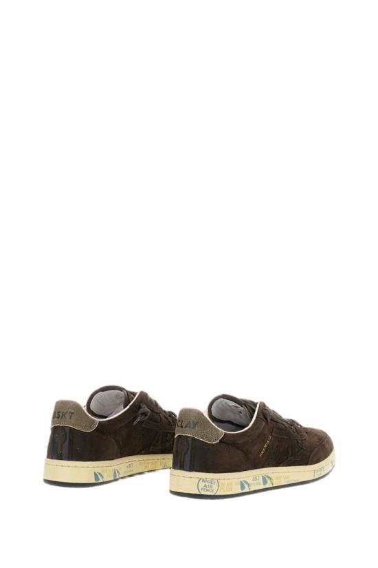 26FW 프리미아타 스니커즈 8446BROWN - PREMIATA