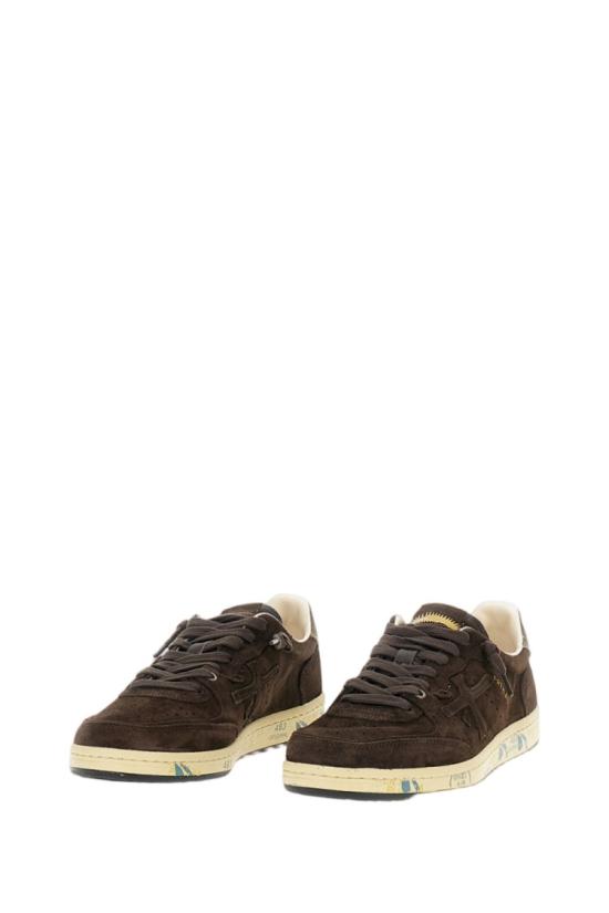 26FW 프리미아타 스니커즈 8446BROWN - PREMIATA