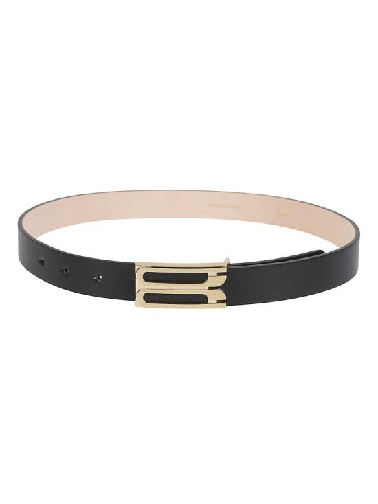 26SS 빅토리아 베컴 벨트 1324ABL005955A Neutrals - VICTORIA BECKHAM