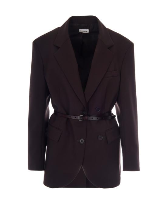 26FW 파로쉬 자켓 6937141 Brown