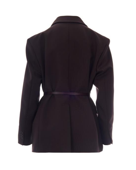26FW 파로쉬 자켓 6937141 Brown - PAROSH