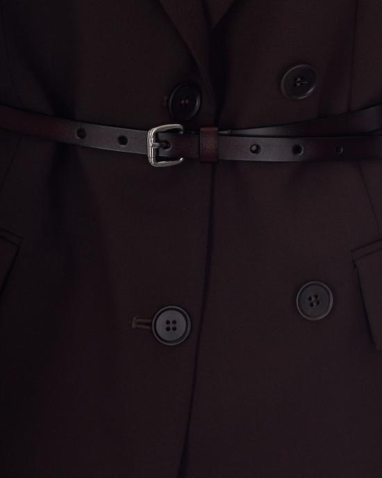 26FW 파로쉬 자켓 6937141 Brown - PAROSH