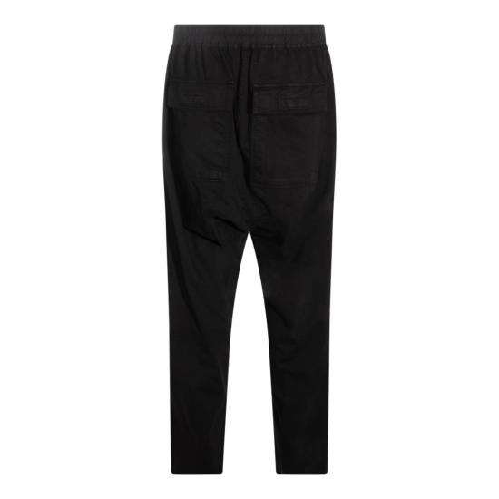 26FW 다크쉐도우 탑 DU02F6370RIG09 Black - DRKSHDW