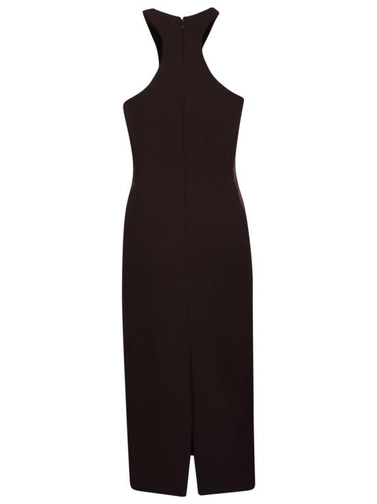 26SS 엘리자베타프랜치 원피스 AB91761E2 Black - ELISABETTA FRANCHI