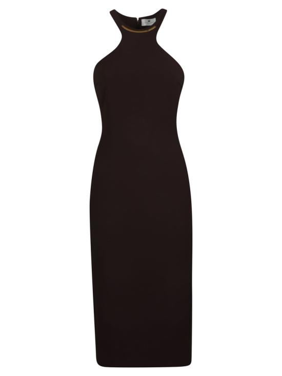 26SS 엘리자베타프랜치 원피스 AB91761E2 Black