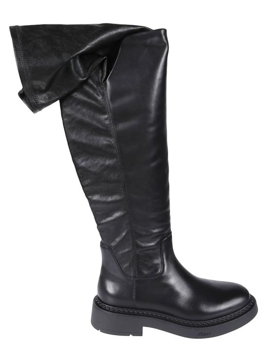 25FW 아쉬 부츠 MAXIM01 Black