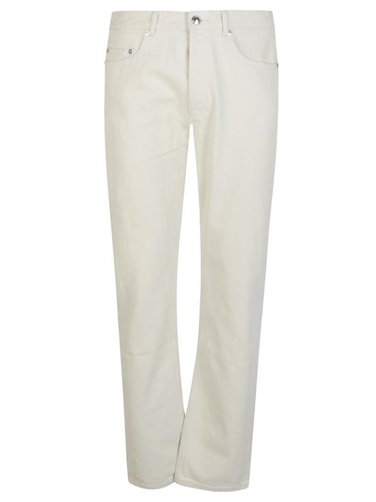 26SS 아페쎄 데님 COHLB H09080 White
