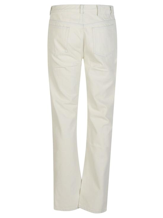 26SS 아페쎄 데님 COHLB H09080 White - A.P.C.
