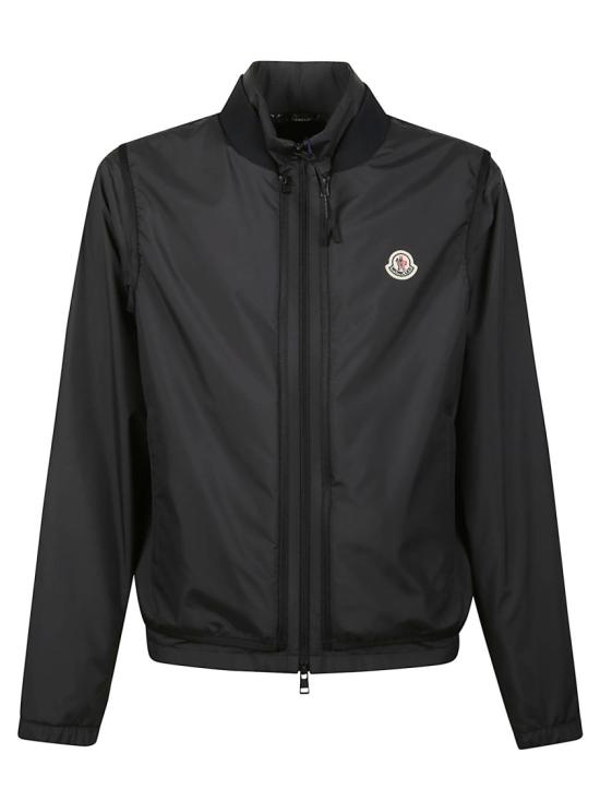 26SS 몽클레어 자켓 L1 091 1A001 08 597YW Black