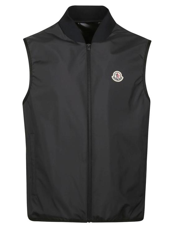 26SS 몽클레어 자켓 L1 091 1A001 08 597YW Black - MONCLER