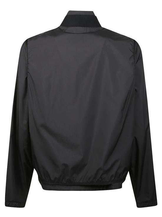 26SS 몽클레어 자켓 L1 091 1A001 08 597YW Black - MONCLER