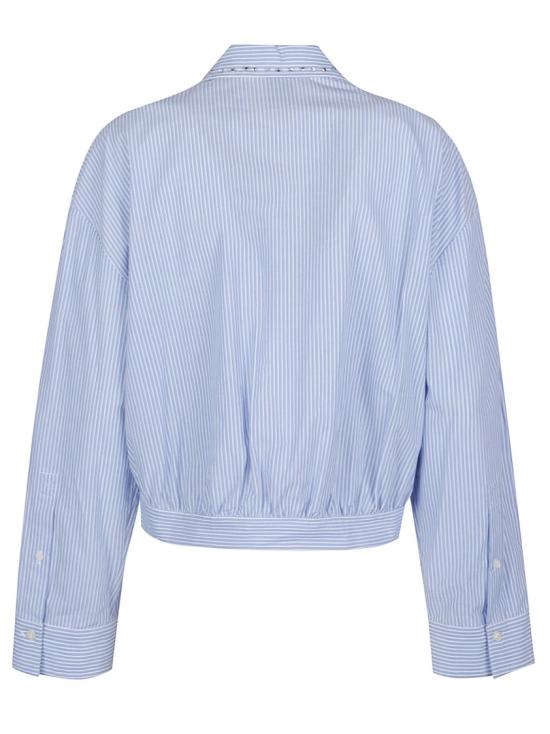 26SS 핑코 탑 106277 A32R Blue - PINKO