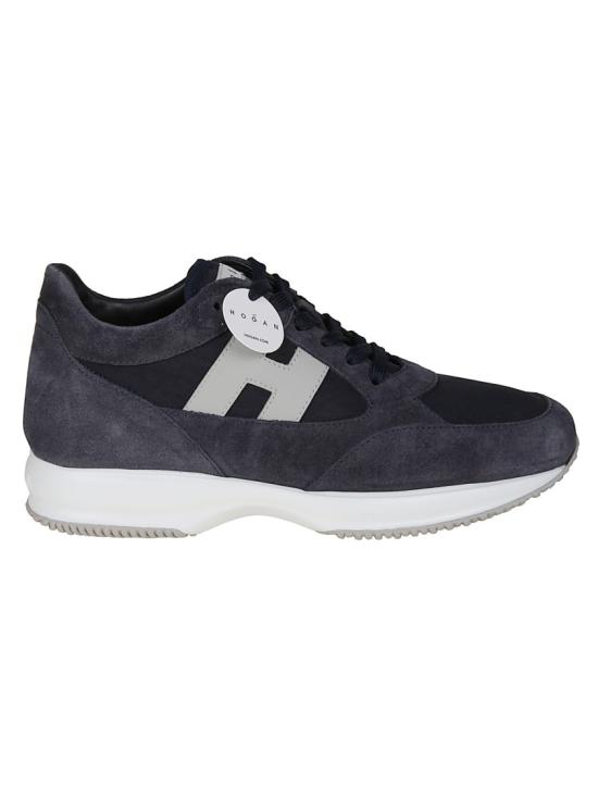 26SS 호간 스니커즈 HXM7130GC80V4R Black