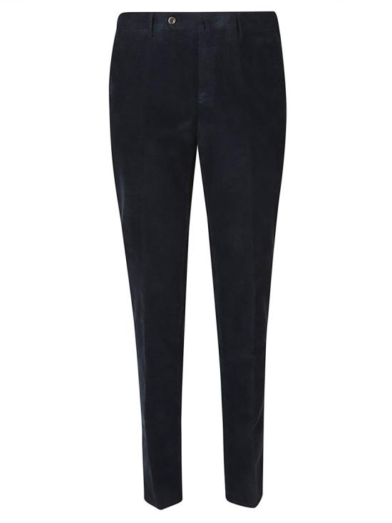 25FW 피티토리노 팬츠 CO VT01Z00CL1 TT21 Black