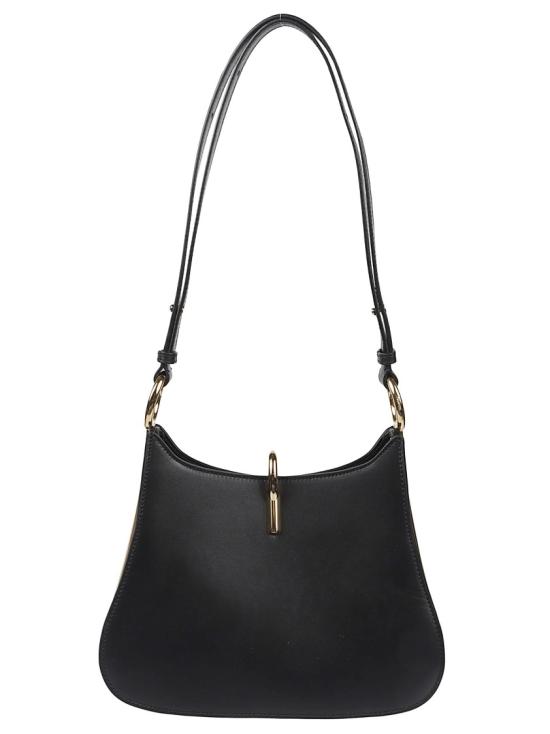 26SS 파코라반 숄더백 25ASS0541CLF261 Black - PACO RABANNE
