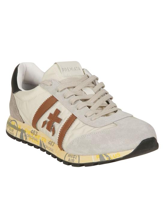 26SS 프리미아타 스니커즈 LUCY 8189 Neutrals - PREMIATA