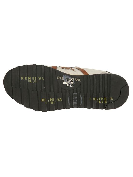 26SS 프리미아타 스니커즈 LUCY 8189 Neutrals - PREMIATA