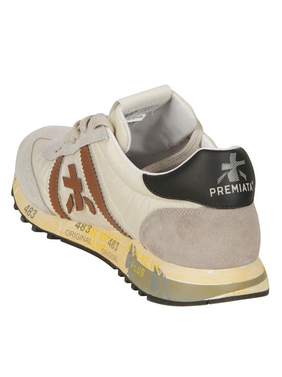 26SS 프리미아타 스니커즈 LUCY 8189 Neutrals - PREMIATA