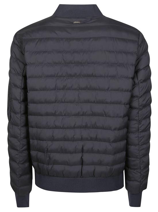 26SS 에르노 자켓 PC0009ULE 12456Z Grey - HERNO