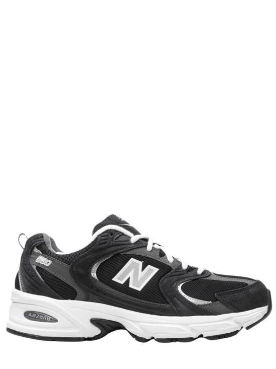 26FW 뉴발란스 530 스니커즈 MR530CCBLACK