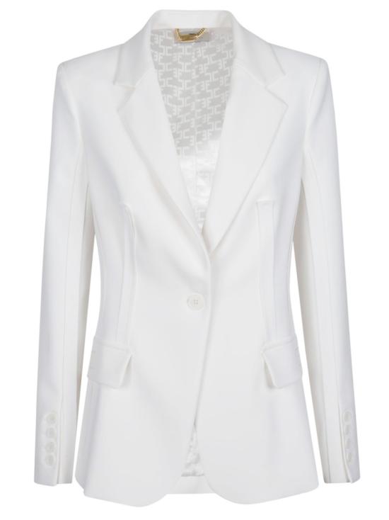26SS 엘리자베타프랜치 자켓 GI21661E2 White