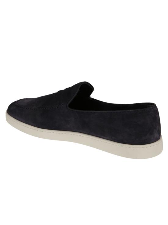 26SS 처치스 로퍼 EDC136 9CA Black - CHURCHS