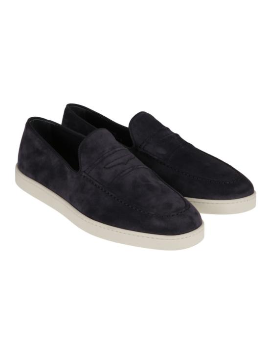 26SS 처치스 로퍼 EDC136 9CA Black - CHURCHS