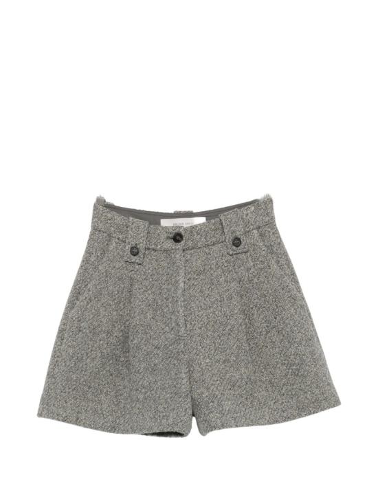26FW 골든구스 숏팬츠 GWP02790P00258360421 Grey