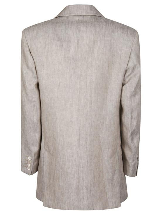 26SS 막스마라 자켓 2611041032600 Grey - MAX MARA