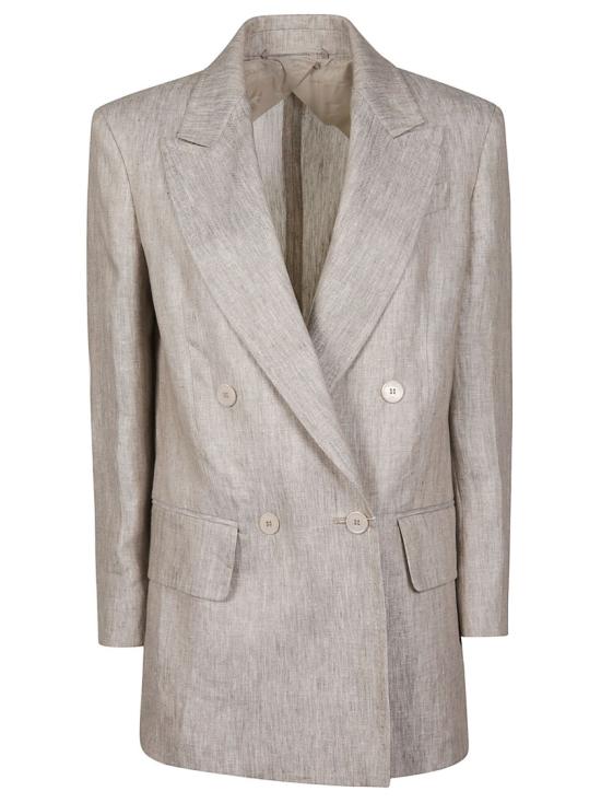 26SS 막스마라 자켓 2611041032600 Grey