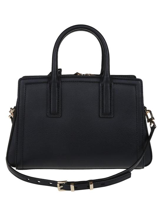  마이클 코어스 토트백 30S5G9IS1L Black - MICHAEL KORS