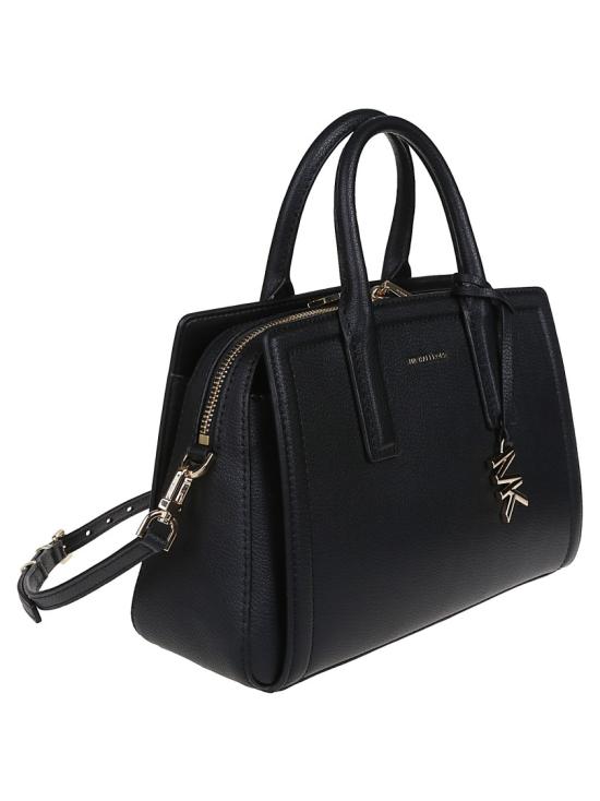  마이클 코어스 토트백 30S5G9IS1L Black - MICHAEL KORS