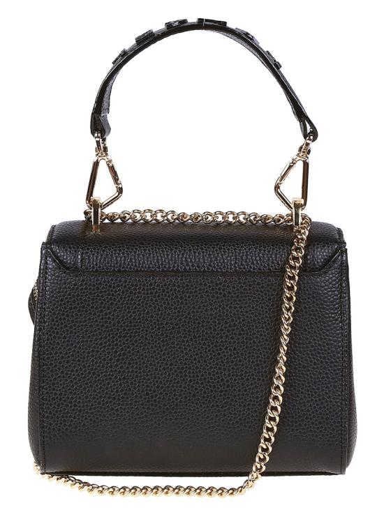 26SS 란셀 숄더백 A09221 Black - LANCEL