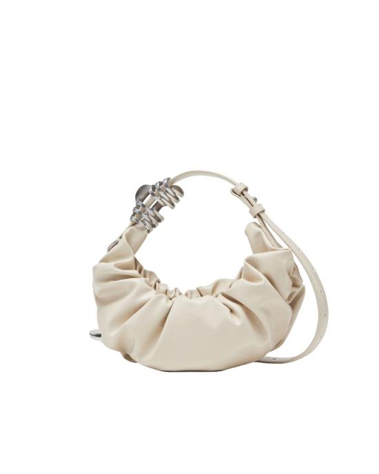 26FW 디젤 숄더백 5224083 White - DIESEL