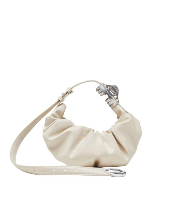 26FW 디젤 숄더백 5224083 White