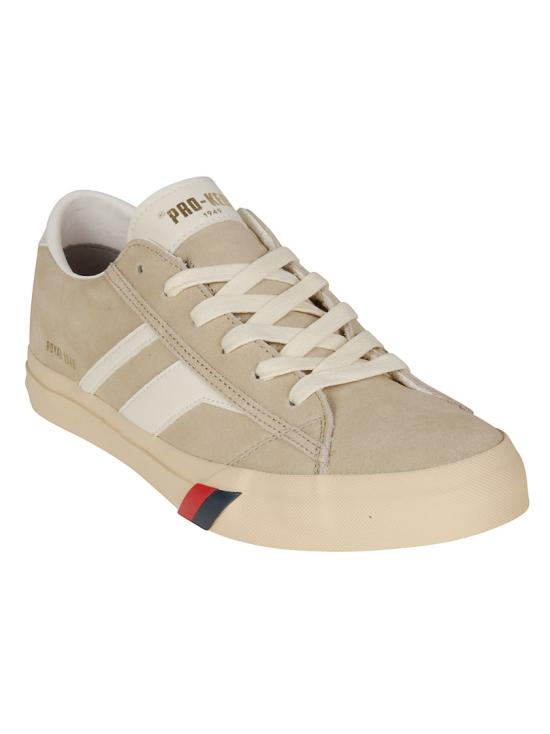 26SS 프로 케즈 스니커즈 RC226SLM Neutrals - PRO-KEDS