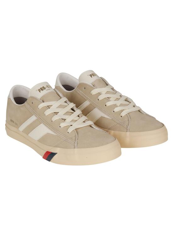 26SS 프로 케즈 스니커즈 RC226SLM Neutrals - PRO-KEDS