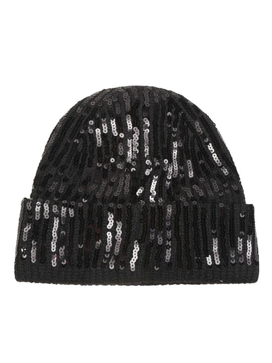 26FW 핑코 모자 107256 A3EJ Black - PINKO