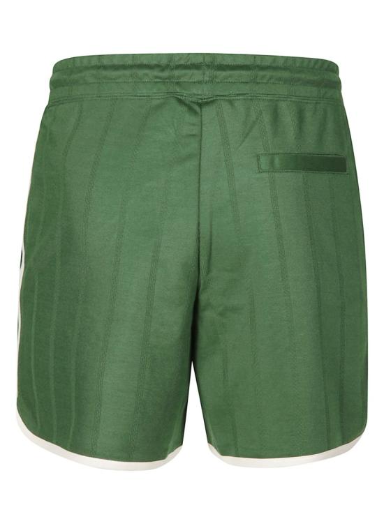 26SS 드롤드무슈 숏팬츠 K BS181 PL160 Green - DROLE DE MONSIEUR