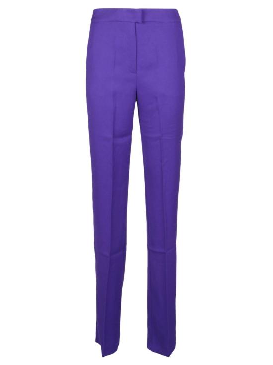  안다마네 팬츠 T120406B Purple