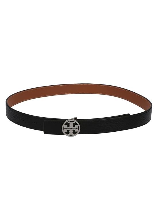  토리버치 벨트 138935 Black - TORY BURCH