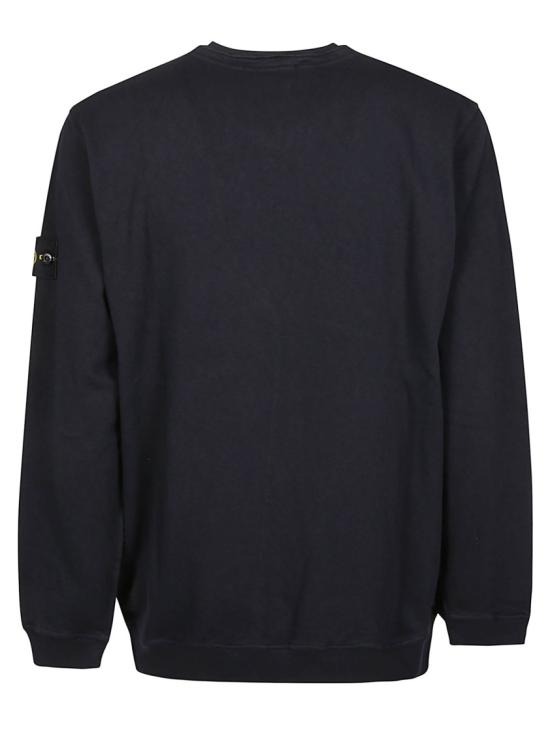 26SS 스톤 아일랜드 탑 L1 S15 61000 34 S0060 Black - STONE ISLAND