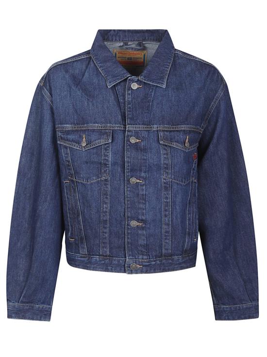 26SS 디젤 데님 A21680 0IRAA Grey