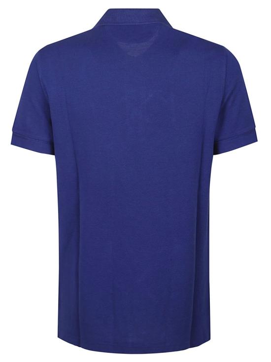 26SS 톰포드 폴로 티셔츠 JPS011 JMT013 Blue - TOMFORD