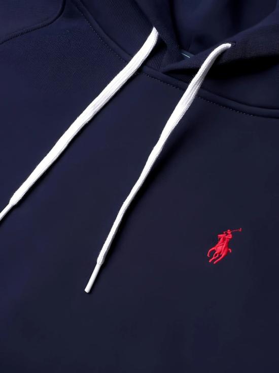26FW 폴로 랄프로렌 탑 211971698002 Black - POLO RALPH LAUREN