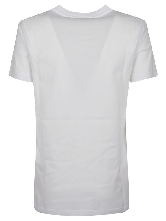 26SS 막스마라 탑 2611941032600 White - MAX MARA