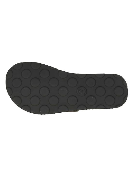 26SS 모스키노 로퍼 MB10162G0O GA0 Black - MOSCHINO