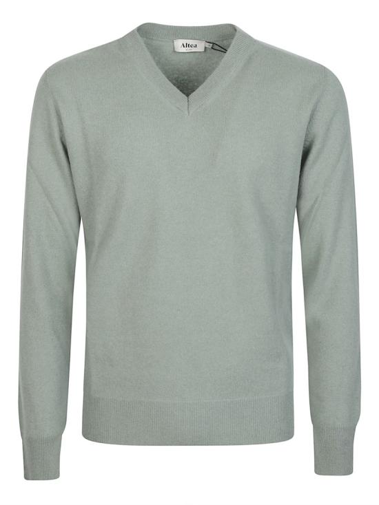 25FW 알테아 니트웨어 2561084 Grey