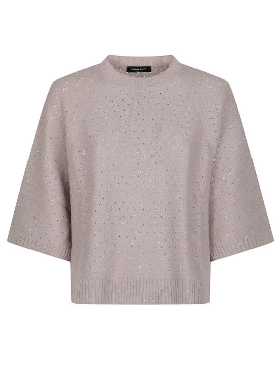 26FW 파비아나 필리피 니트웨어 MAD216F067 0000 M284 Grey